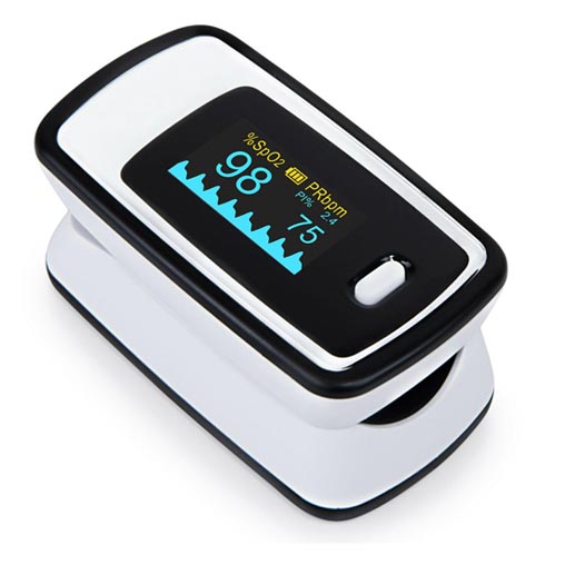 Oximeter Fingertip manufacturer